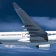 Illustration for article titled The First A350 Design Sucked So Bad That Airbus Had To Scrap It